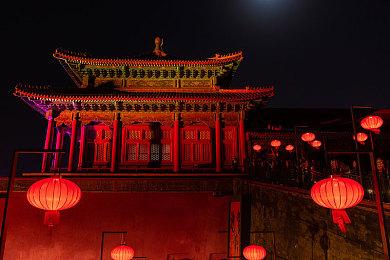 乙女游戏《谎月香格里拉》上线Steam 7月22日发售 